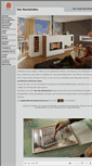 Mobile Screenshot of ofenkachel.de